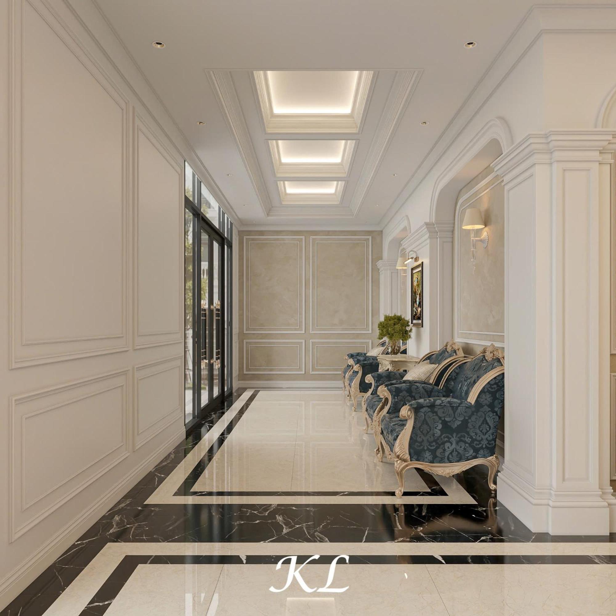 Kl Hotel Marina Square 하롱 외부 사진
