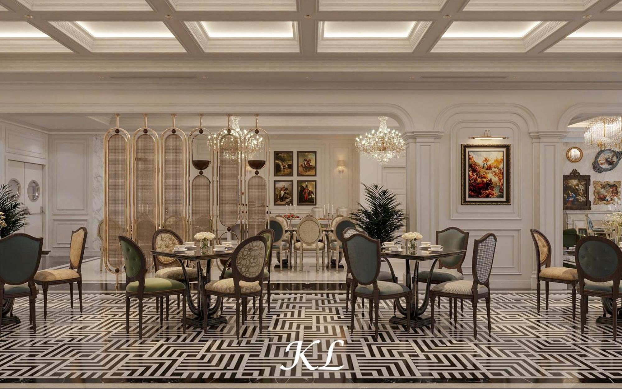 Kl Hotel Marina Square 하롱 외부 사진