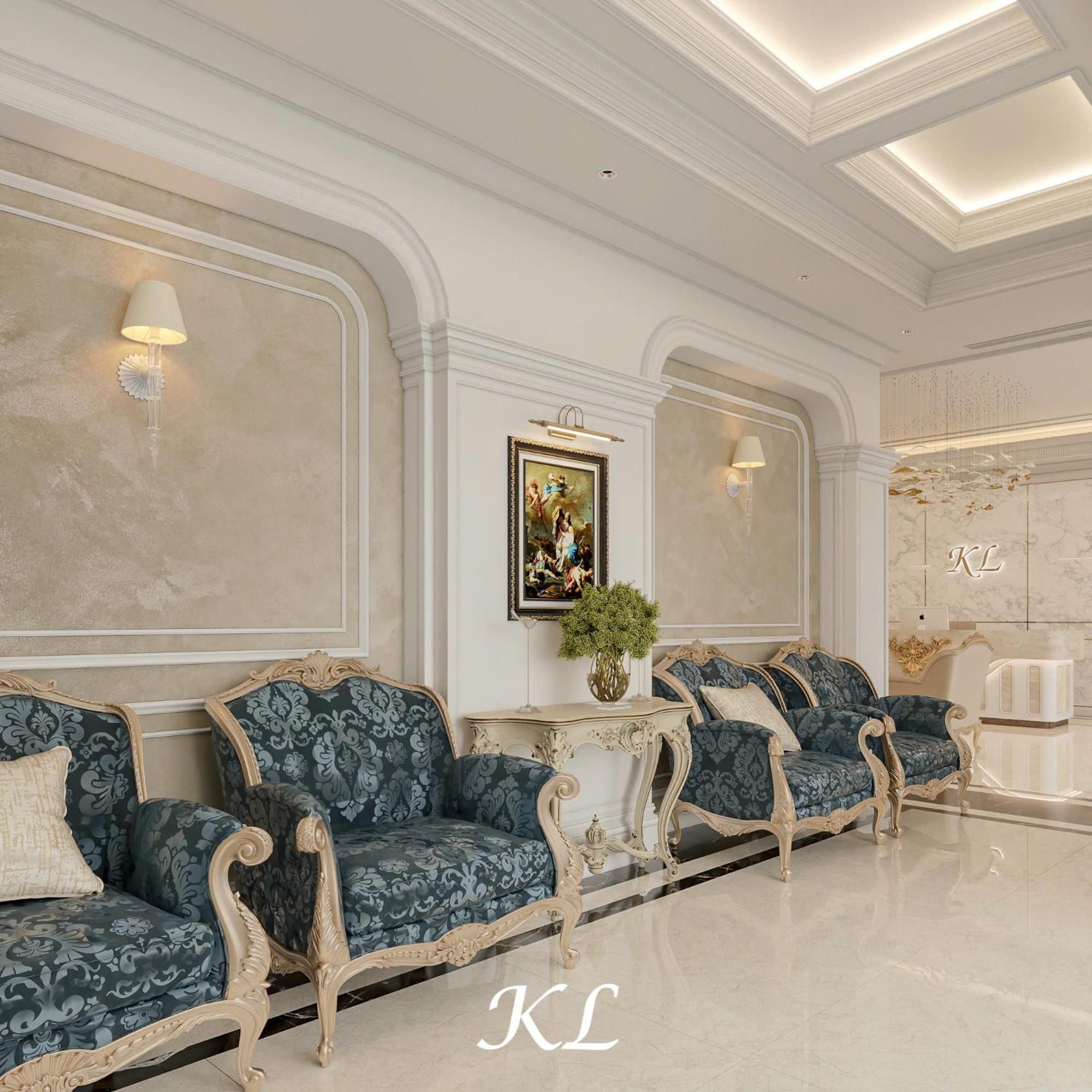 Kl Hotel Marina Square 하롱 외부 사진