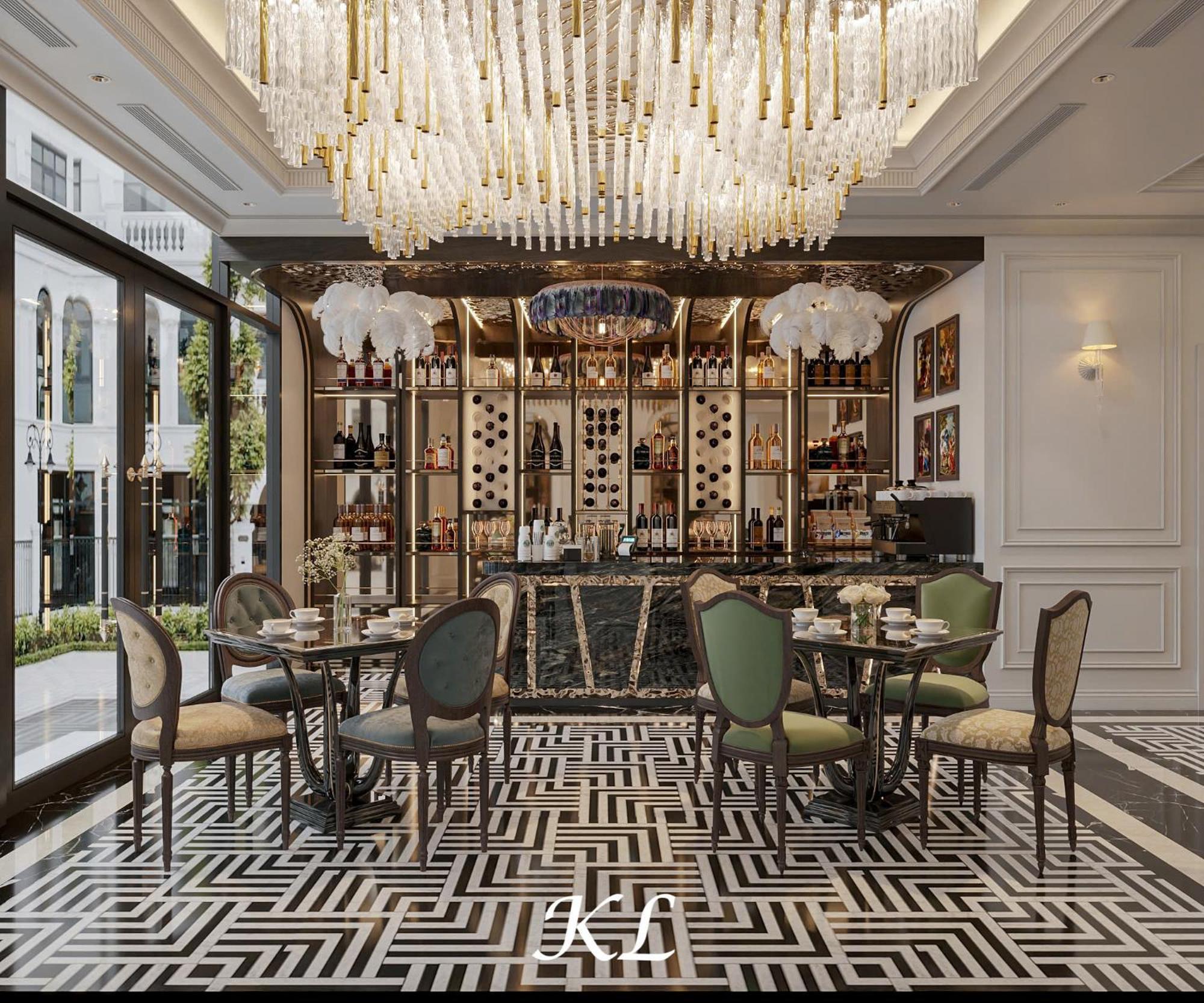 Kl Hotel Marina Square 하롱 외부 사진