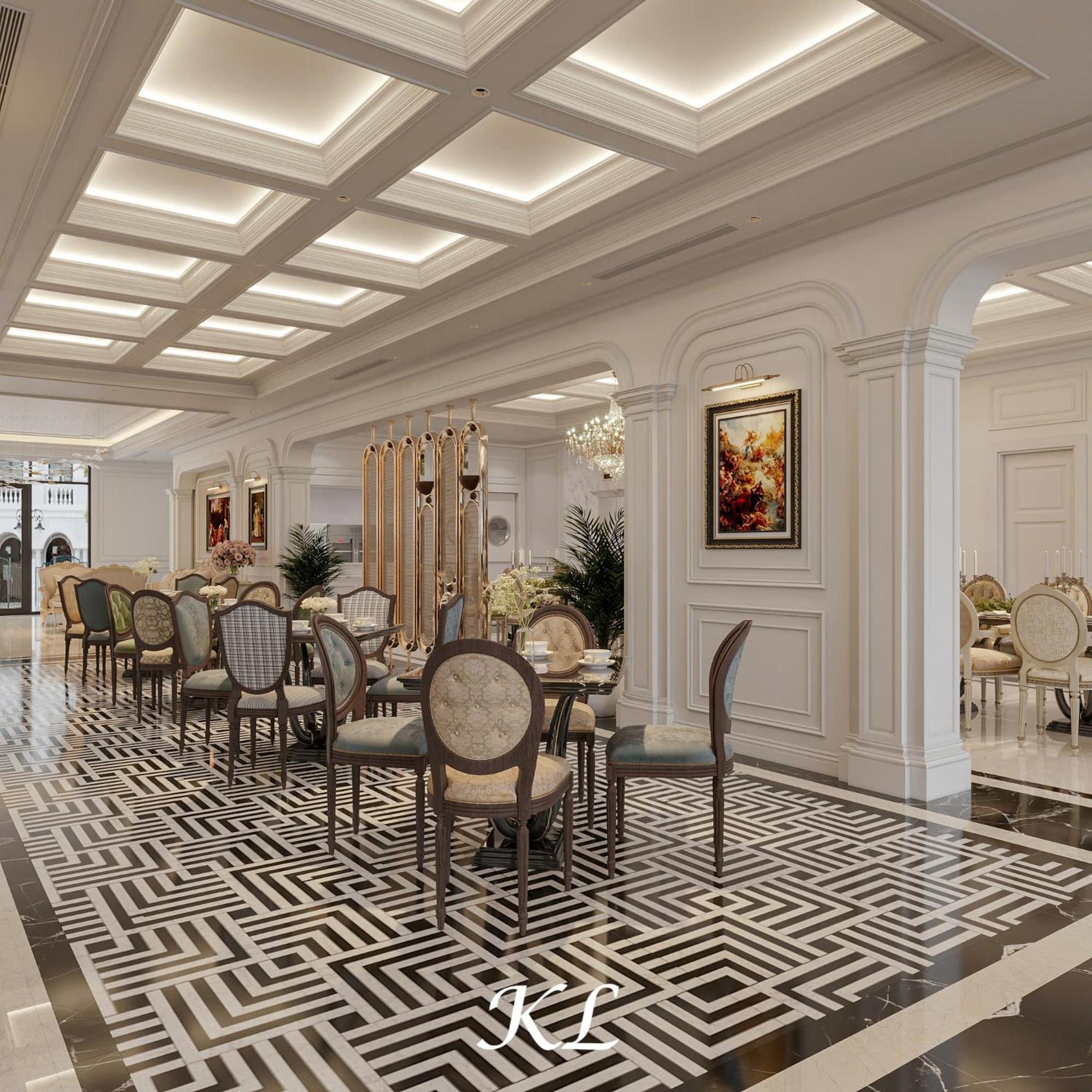 Kl Hotel Marina Square 하롱 외부 사진